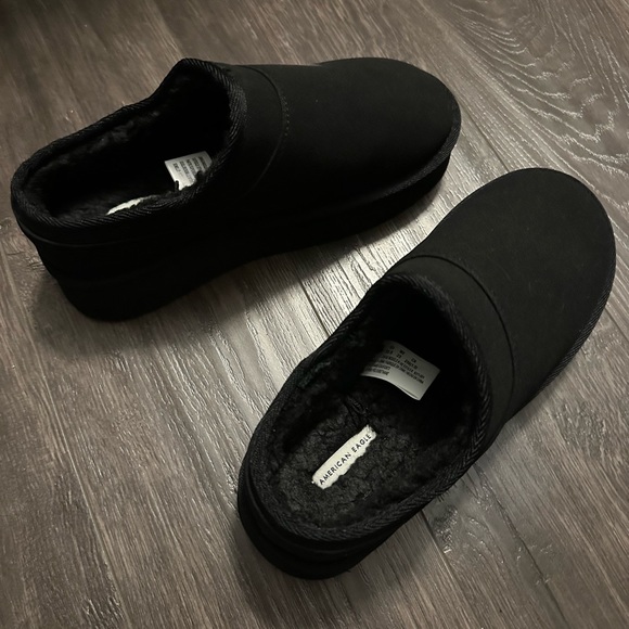 American eagle slipper - Picture 2 of 2